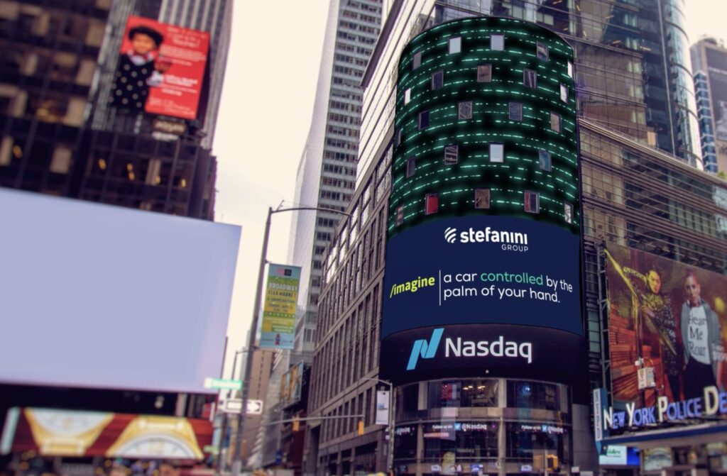 Grupo Stefanini celebra o AI Appreciation Day com a inauguração do Centro de Excelência em IA nos Estados Unidos