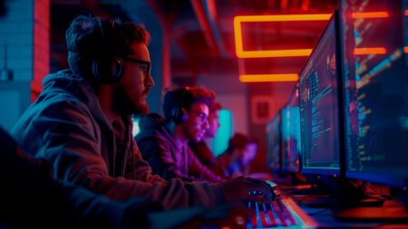 Compass UOL oferecerá treinamento em IA generativa para a comunidade de TI das Américas nos próximos AWS Summits 2024