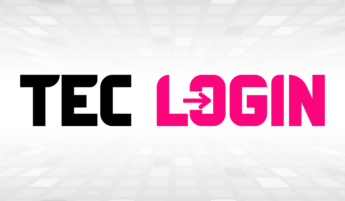 Tec Login - A Sua Entrada no Mundo da Tecnologia
