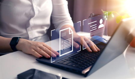 Política de Privacidade - Tec Login