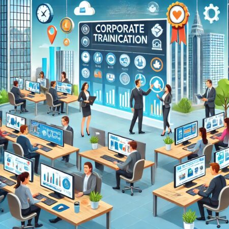 5 novas tendências de gamificação na capacitação corporativa