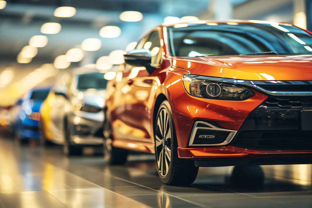 Preço acessível e tecnologia são principais fatores para troca de veículo no Brasil