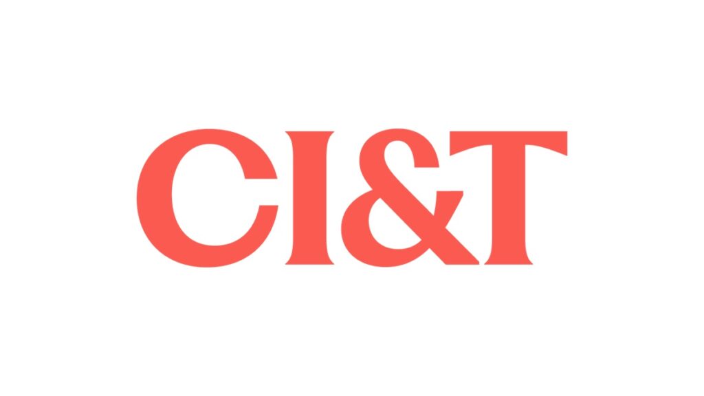 CI&T anuncia rebranding para reforçar liderança em transformação de IA