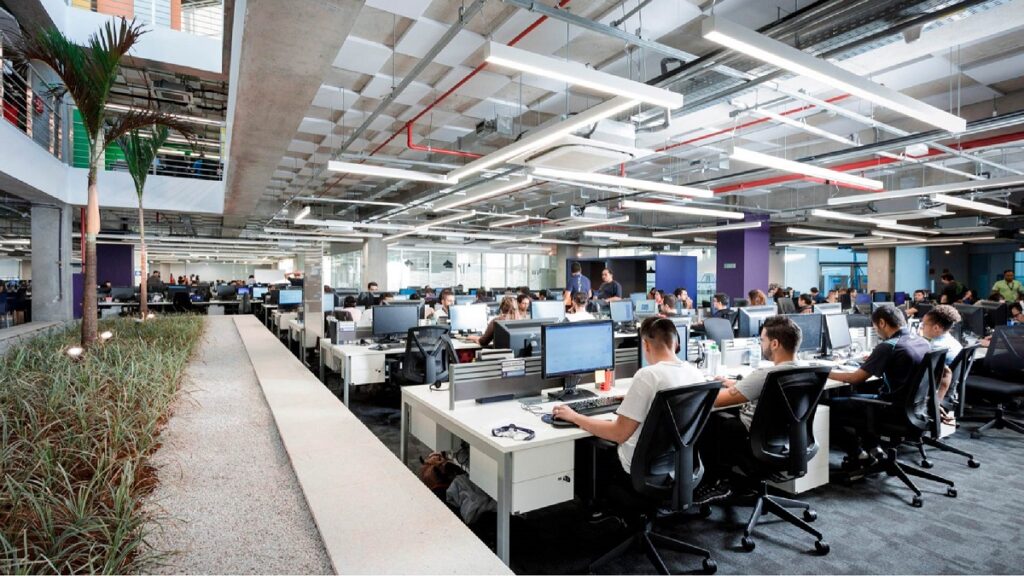 TOTVS é a empresa mais premiada entre as midcaps do setor de Tecnologia, Mídia e Telecom