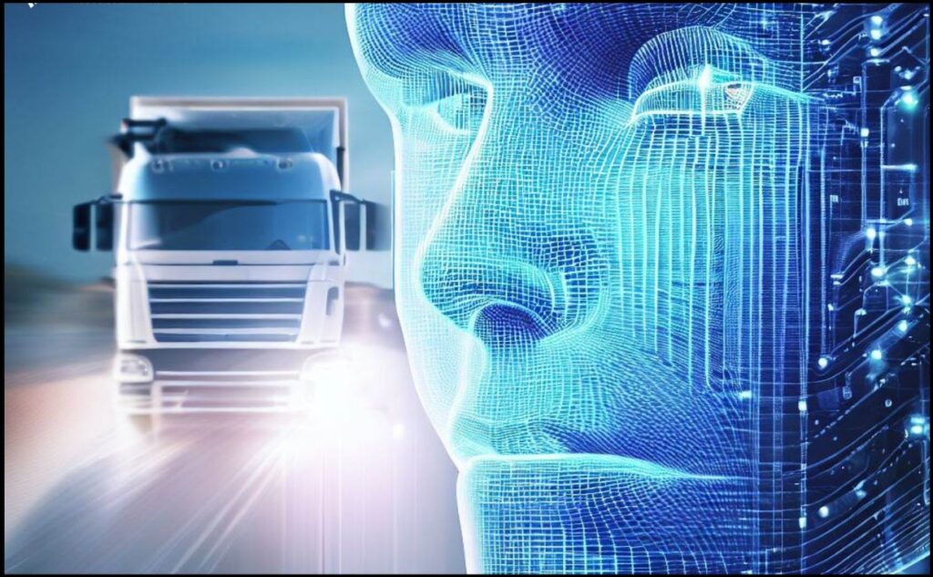 A Inteligência Artificial na logística: transformando negócios e operações