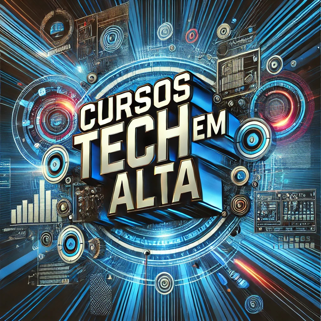 Top 10: cursos tech mais buscados pelas empresas