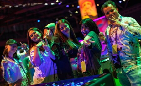 TwitchCon San Diego anuncia programação completa para 2024