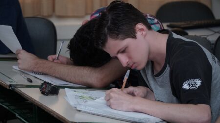 Instituto Ayrton Senna leva teste de habilidades profissionais para jovens e adultos na Expo CIEE 2024