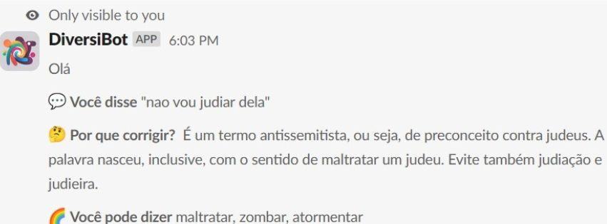Grupo OLX implementa tecnologia para monitorar e educar sobre termos inadequados em conversas corporativas
