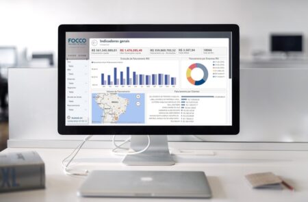 Qual o papel da tecnologia da informação na gestão de empresas do setor alimentício?