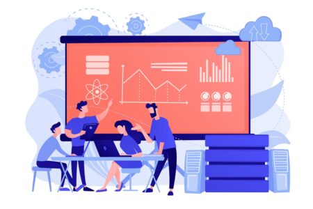 A importância da educação tecnológica e da cultura organizacional para o pleno aproveitamento das ferramentas digitais