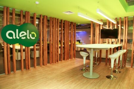Alelo: Finalista do Prêmio Reclame AQUI 2024 na categoria cartões de benefícios – grandes operações