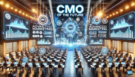 Confira o CMO Summit 2024: onde as mentes brilhantes do marketing se encontram