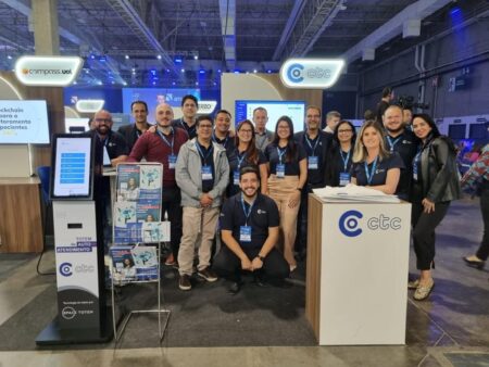 Inovações em inteligência artificial e interoperabilidade são destaque da CTC no CONAHP 2024