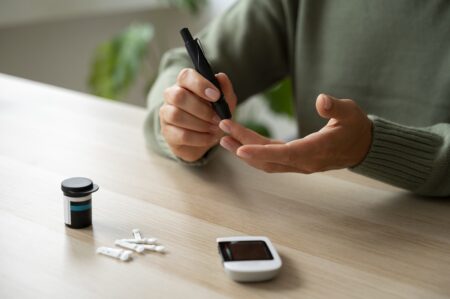 Novembro é o mês de conscientização sobre os riscos da diabetes