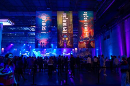 Engage Experience 2024 reúne 2 mil profissionais e executivos das principais empresas de TI para refletir sobre o futuro da tecnologia