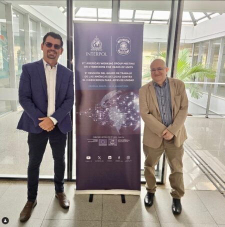 Evento Ciber começa dia 21 de outubro em Orlando