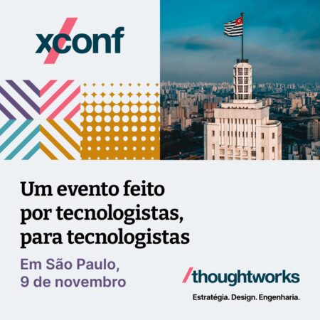 Especialistas em tecnologia debatem tendências globais em evento do setor
