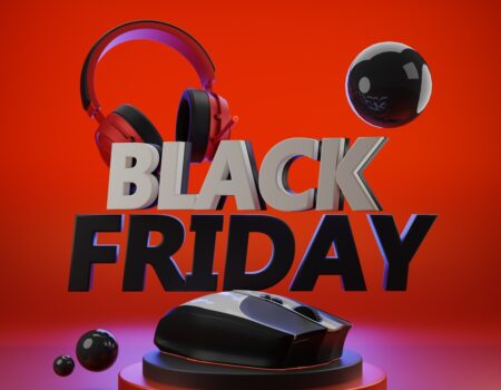 Prepare-se para a Maior Black Friday da Amazon Brasil!