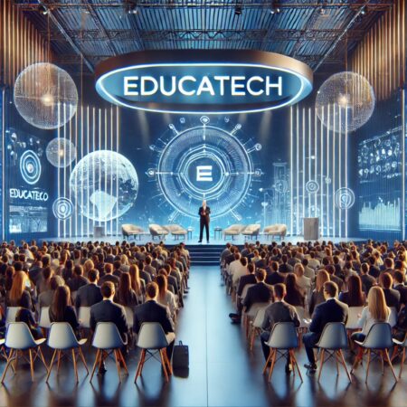 Seminário Educatech da Dahua Technology chega ao Brasil para revolucionar a educação com tecnologia de ponta!