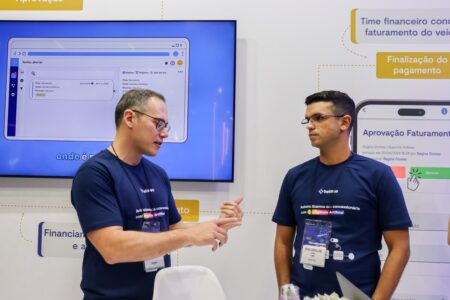 Holmes contrata Bruno Zampaglione como novo Diretor de Inteligência Artificial mirando novas soluções