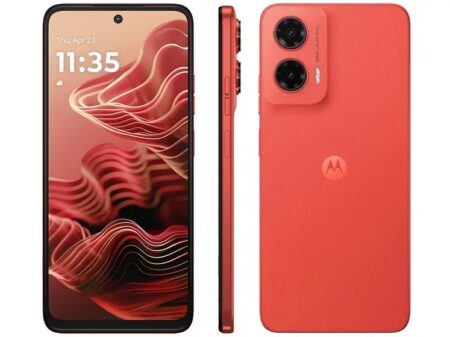 Motorola oferece descontos especiais para smartphones da famílias edge e moto g