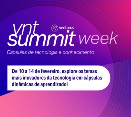 Evento gratuito de tecnologia aborda temas como Inteligência Artificial e Computação Quântica
