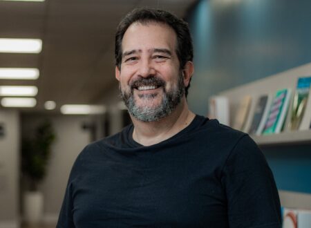 Liderança na era da IA: Quem ainda detém o conhecimento?