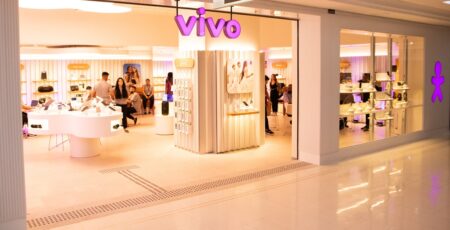 Vivo comemora Dia do Consumidor com um mês inteiro de ofertas imperdíveis