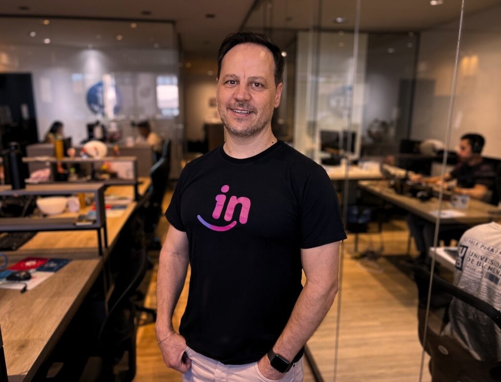 Reconhecimento facial no registro de ponto: tecnologia torna RH estratégico e traz segurança à gestão