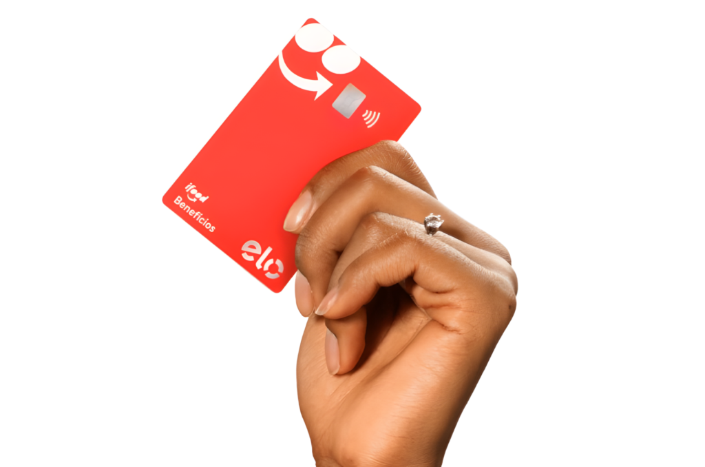 iFood Benefícios inova trazendo otimização para os processos do RH