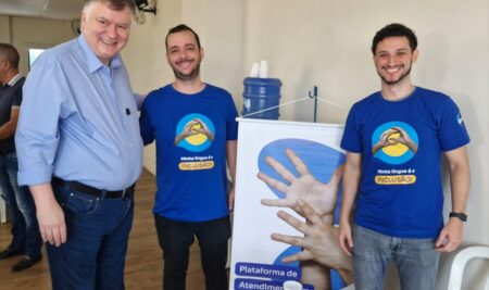 ICOM promove inclusão da comunidade surda no Vale do Paraíba