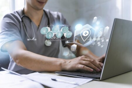 Digitalização da prescrição avança na democratização do para tratamento da obesidade no Brasil