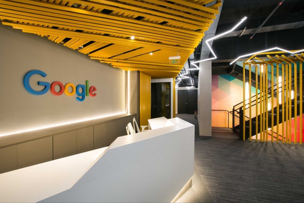 Google abre inscrições para jovens talentos que desejam transformar o mundo com tecnologia