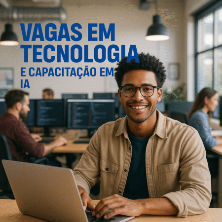 Keeggo abre mais de 50 vagas em tecnologia e aposta em capacitação contínua com foco em IA