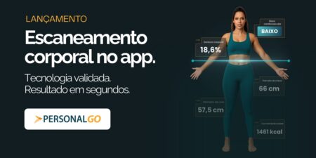 Nova tecnologia permite escaneamento corporal preciso com apenas duas fotos e validação científica