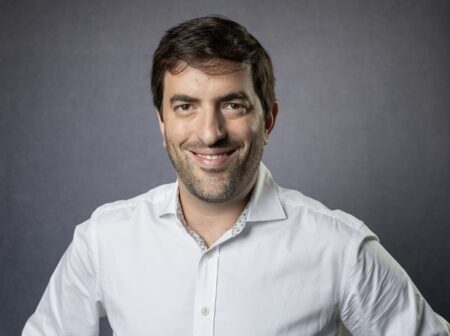 Romain Dayan assume liderança de área de tecnologia da Edenred Brasil