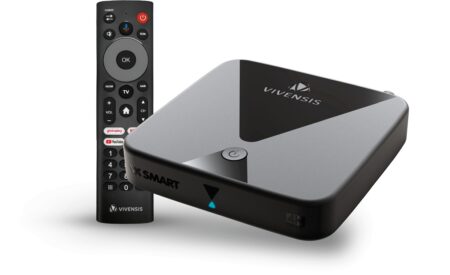 VX Smart revoluciona entretenimento ao transformar qualquer TV em Smart