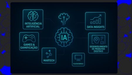 SoulCode Studio: onde tecnologia, IA e diversidade geram inovação com impacto real