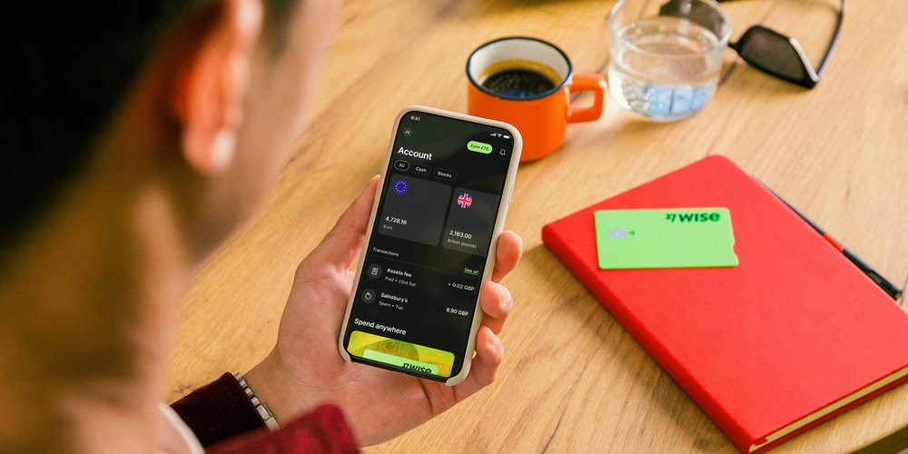 Quer trabalhar na fintech mais ousada do planeta?