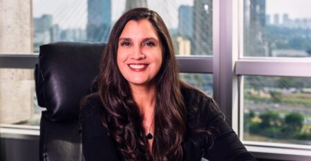 Andrea Faustino assume como CTO da Ericsson no Cone Sul