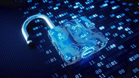 Cibersegurança no iGaming: proteção contra crimes financeiros