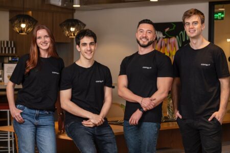 Comp se consolida como líder em Total Rewards após absorção do time How2Pay