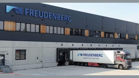 Freudenberg-NOK moderniza operações com plataforma SWPaaS da Sawluz