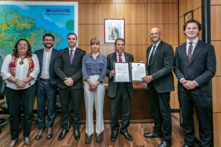 Governo Federal e Microsoft ampliam parceria e oferecem 10 milhões de vagas gratuitas na Escola do Trabalhador 4.0