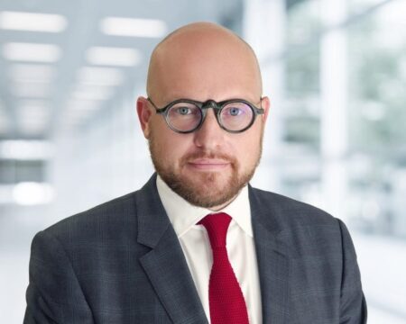 CRO da Jitterbit, Luca Taglioretti, é reconhecido como Channel Chief 2026 pela CRN