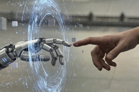 A era dos AI Agents: quando a inteligência deixa de responder e passa a decidir