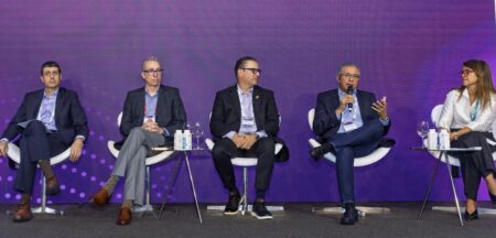 Líderes que decidem os rumos da conectividade e da infraestrutura digital na América Latina se reúnem no Capacity LATAM 2026