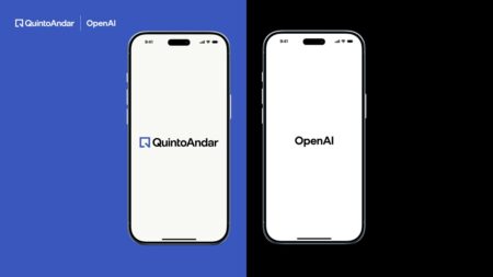 QuintoAndar leva busca de imóveis para o ChatGPT