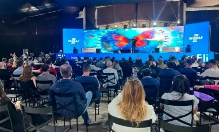 Itajubá lançará selo da IG de Serviços de Tecnologia durante o HardTech Innovation 2026